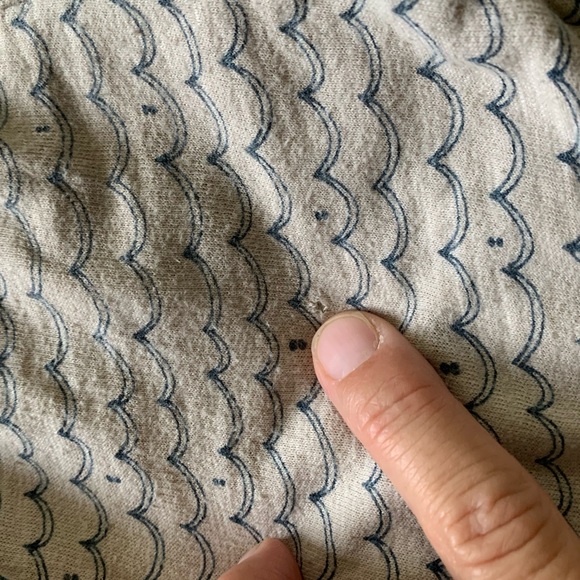 Childhoods Clothing Waves on Sand Set - Picture 7 of 7